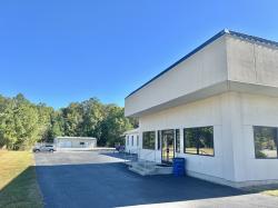 1235 Mcarthur St Manchester, TN 37355