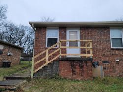 1174 Sioux Ter Madison, TN 37115