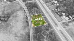 0 Rhea County Highway Evensville, TN 37332