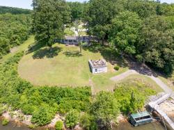 440 Bluff Point Ln Waverly, TN 37185