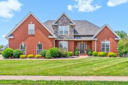 1501 Windsong Ct Clarksville, TN 37043