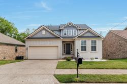 7316 Sugarloaf Dr Nashville, TN 37211