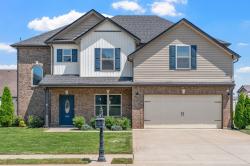 1405 Kingbird Drive Clarksville, TN 37040