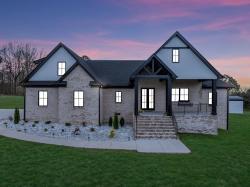 3526 Highway 47 East Burns, TN 37029