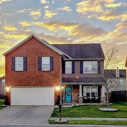 54 Suggs Dr Lebanon, TN 37087