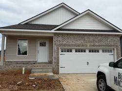 240 Cardinal Creek Clarksville, TN 37040