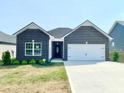 1406 Citadel Dr Clarksville, TN 37042