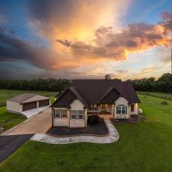 388 Coble Rd Shelbyville, TN 37160