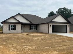 43 Brooklyn Avenue Manchester, TN 37355