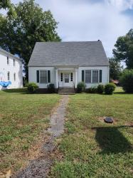 405 S Jackson St Tullahoma, TN 37388