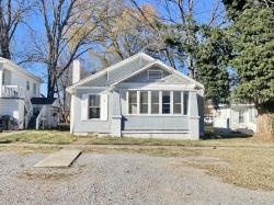205 E Lauderdale St Tullahoma, TN 37388
