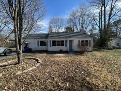 315 Jarrell St Shelbyville, TN 37160