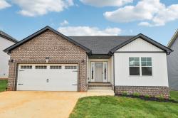 741 Carrillo Dr Clarksville, TN 37040