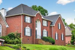 118 Wynbrooke Trace Hendersonville, TN 37075
