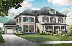 9282 Double Run Ct College Grove, TN 37046