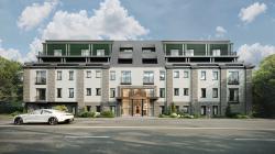 3509 Charlotte Ave W 102 Nashville, TN 37209