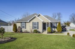 2527 Medford Campbell Blvd Murfreesboro, TN 37127