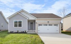 228 Cardinal Creek Clarksville, TN 37040