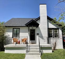 1824 Dimple Ct Columbia, TN 38401