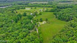 1038 Newton Lane, 89 Acres Crossville, TN 38572