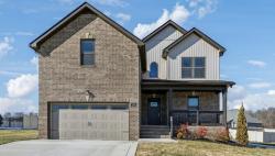 180 Young Ln Pleasant View, TN 37146