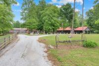 100 Shelton Ln Manchester, TN 37355