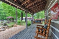 100 Shelton Ln Manchester, TN 37355