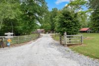 100 Shelton Ln Manchester, TN 37355