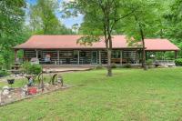 100 Shelton Ln Manchester, TN 37355