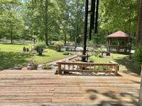 100 Shelton Ln Manchester, TN 37355