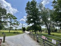 100 Shelton Ln Manchester, TN 37355