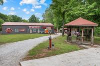 100 Shelton Ln Manchester, TN 37355