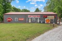 100 Shelton Ln Manchester, TN 37355