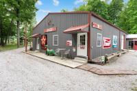 100 Shelton Ln Manchester, TN 37355