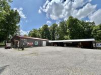 100 Shelton Ln Manchester, TN 37355