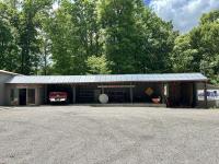 100 Shelton Ln Manchester, TN 37355