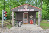 100 Shelton Ln Manchester, TN 37355