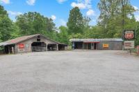 100 Shelton Ln Manchester, TN 37355