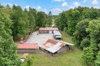 100 Shelton Ln Manchester, TN 37355