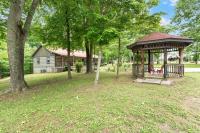 100 Shelton Ln Manchester, TN 37355
