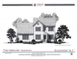 7412 Black Fox Dr Fairview, TN 37062