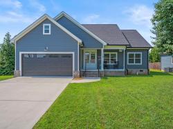 165 13th Ave NW Winchester, TN 37398