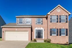 107 Meadow Creek Ln Hendersonville, TN 37075