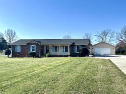 4389 Murfreesboro Hwy Manchester, TN 37355