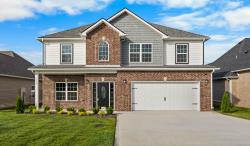 2539 Rafiki Dr Clarksville, TN 37042
