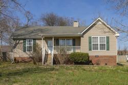 506 Sheath Cir Lebanon, TN 37087