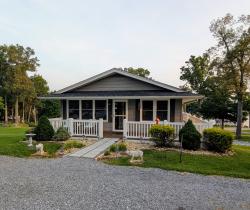 41 Nancy Ave Cadiz, KY 42211