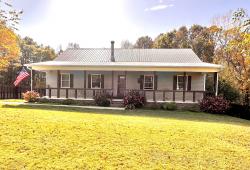 3091 Mt View Rd Manchester, TN 37355