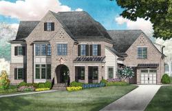 9289 Double Run Ct College Grove, TN 37046