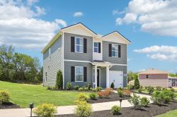 1414 Saddle Trace Drive Lewisburg, TN 37091